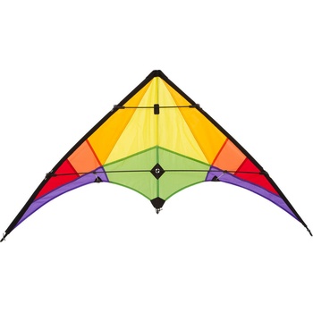 Invento Lenkdrachen Rookie Rainbow R2F dvojlanový