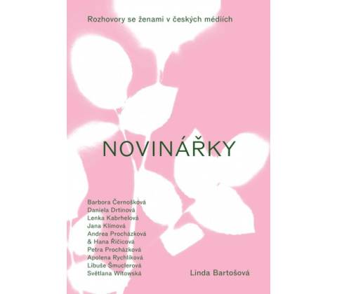 Novinářky