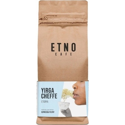 Arabica Etno Cafe Yirgacheffe 250 g
