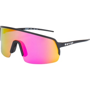 Out Of Очила за колоездене Out Of Piuma Photochromic S2-3 Cycling glasses - Black / White / The One Loto (205-7390-0511)