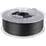 Spectrum 80162 3D филамент, PLA Glitter, 1, 75mm, 1000g, Сив (Volcano grey) (80162)