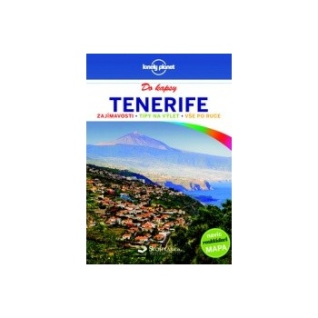Tenerife do kapsy