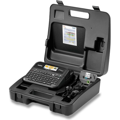 Brother PT-D610BTVP PTD610BTVPYJ1 – Zboží Mobilmania