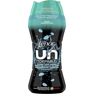 Lenor Unstoppables Fresh Vonné perličky 270 g