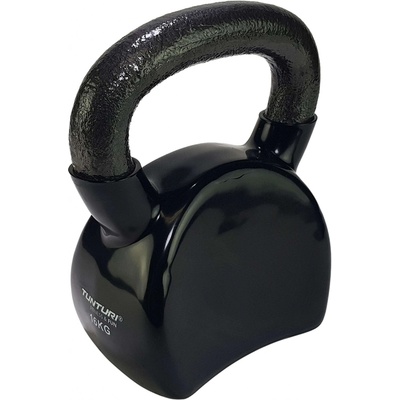 Tunturi Vinyl Kettlebell 16 kg