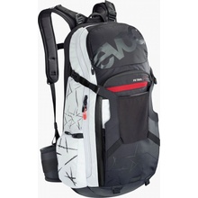 Evoc FR Trail Unlimited 20 l čierno biely