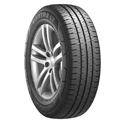 HANKOOK 165/80R14 C 97/95R RA18 Vantra LT (DOPRAVA ZDARMA)