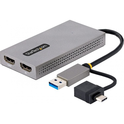 StarTech 107B-USB-HDMI