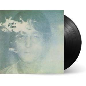 Universal John Lennon: Imagine - Vinyl (LP) (016843)