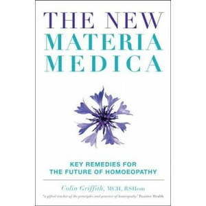 New Materia Medica | Colin Griffith (2007)