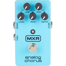 MXR M234 Analog Chorus