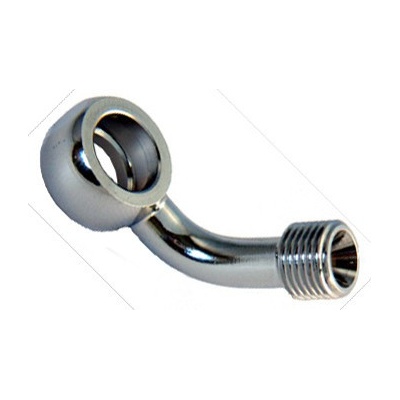 Banjo POWERHOSEPLUS 3 / 60086C 70 ° chróm