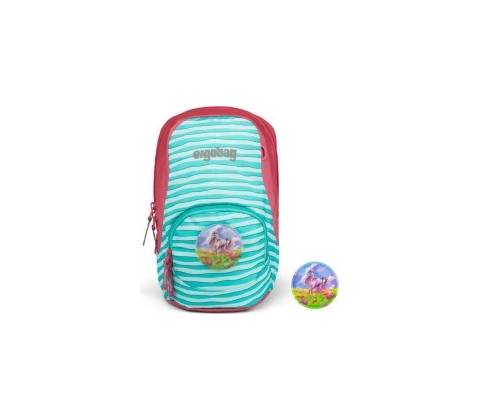 Ergobag Easy Galopp modrý