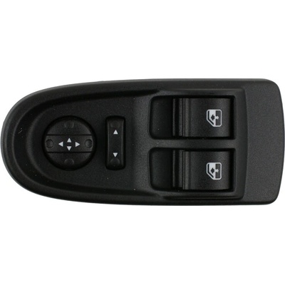 Spínač, zvedací zařízení oken ORIGINAL IVECO 5801484207