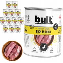 Bult bohaté na kačacie mäso 800 g
