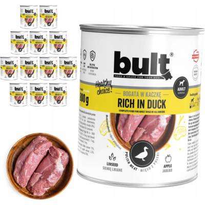 Bult bohaté na kačacie mäso 800 g