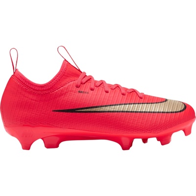 Nike Mercurial Vapor 17 Academy FG/MG červená