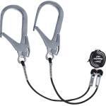 Singing Rock Система за осигуряване SINGING ROCK Reactor 140 "Y" 85cm + K355