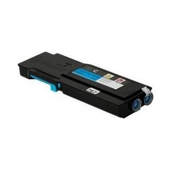 Compatible Съвместима тонер касета 106R02233 - CYAN, за XEROX Phaser 6600/WorkCentre 6605 - G&G, 100XER6600CH