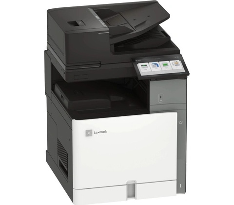 Lexmark CX963se