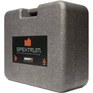 Spektrum Спектрум куфар предавател nx6/nx8/nx10 пяна
