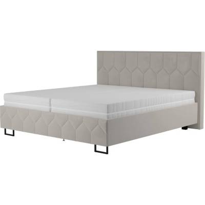 Sconto Radana 2 s matracom krémová