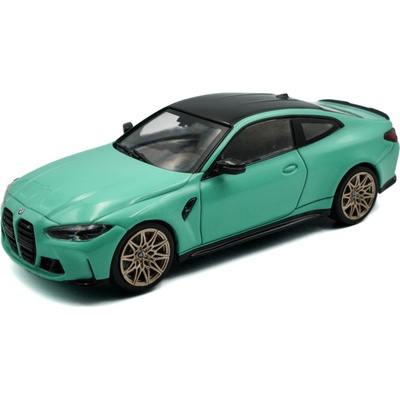 Solido BMW M4 Competition 2023 1:43