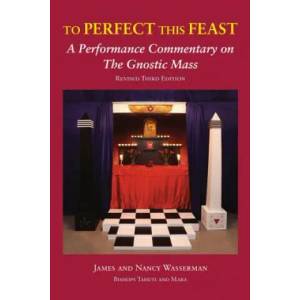 To Perfect This Feast | Nancy Wasserman (ISBN: 9780971887039)