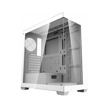 darkFlash DS900 White