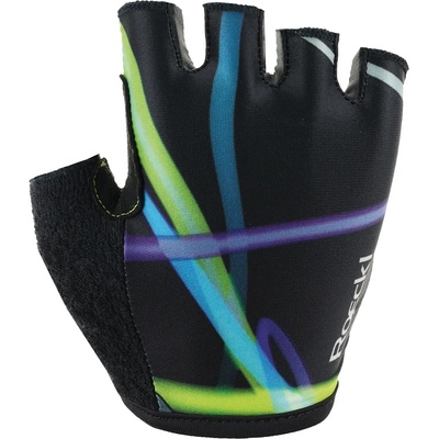Roeckl Sports Детски ръкавици Roeckl Sports Kid's Tofane Gloves - Black Shadow - размер 6 (EU) (202-7395-0114)