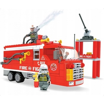 Qman Savior Fv 1410 sada 8v1