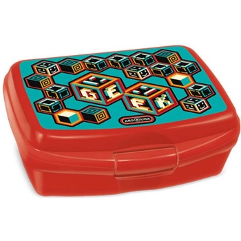 Image 1 of Ars Una Geek 52542565