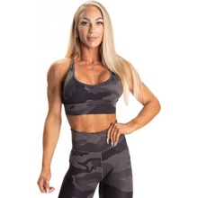 Better Bodies Core CHARCOAL CAMO