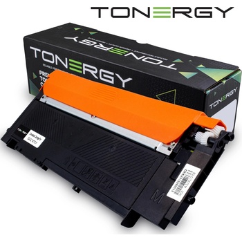 Compatible Тонер касета заместител Tonergy - за Samsung, CLT-M4072, Magenta (TONERGY-CLT-M4072)