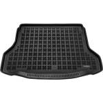 CarMart Гумена стелка за багажник за Nissan X-Trail III (2013-2017) upper floor - Rezaw Plast