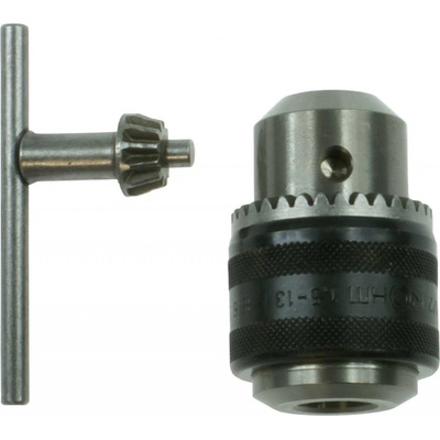 Sklíčidlo kužel B16, 1.5-13mm Narex