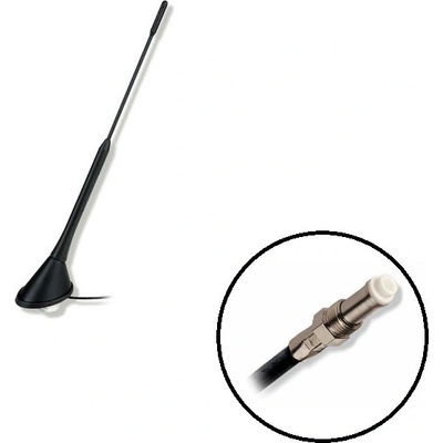 CALEARO CAL-7771002 Anténa 16V VHF 5.0m kábel