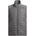 Under Armour Men's Strm Vitality Performance Running Vest - Gray
