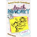 Deník mimoňky