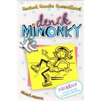 Deník mimoňky