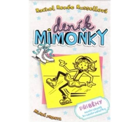 Deník mimoňky
