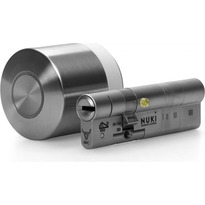 Nuki SMART LOCK ULTRA 221145 – Hledejceny.cz