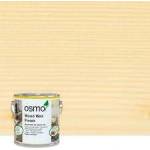 Osmo Wood Wax Finish 3101 Безцветно - декор вакса 0.75л (2793)