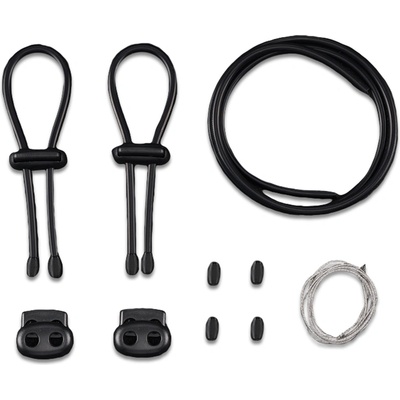 Dungeon Lab Conductive Rubber Rings Pro KIT