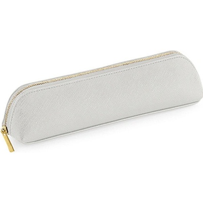 BagBase Toaletné púzdro BG752 Soft Grey 22 x 5,5 x 4,5 cm