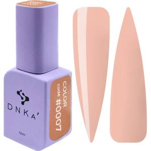 DNKa Гел лак DNKa 12 мл. 0007 (GPDC0007)