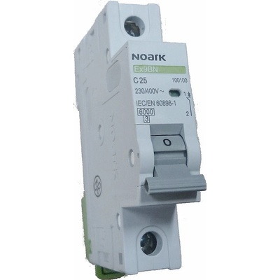 Noark Electric 1P C25 2981 25A