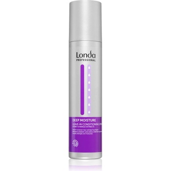 Londa Professional Deep Moisture балсам без отмиване за суха коса 250ml