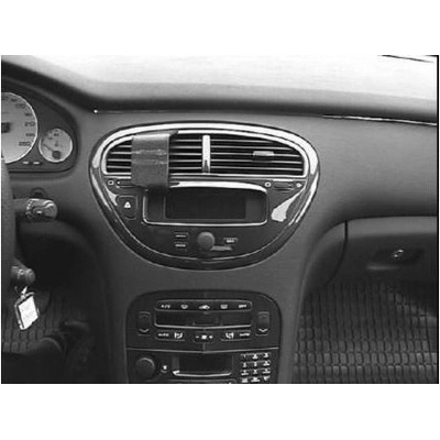 Brodit ProClip montážna konzola na palubnú dosku pre Peugeot 607 01-09, 852849