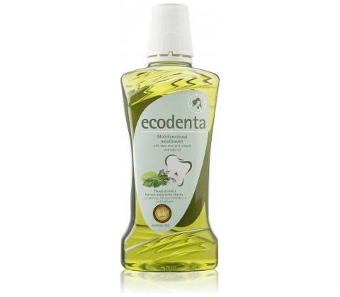 Ecodenta multifunkčná 480 ml